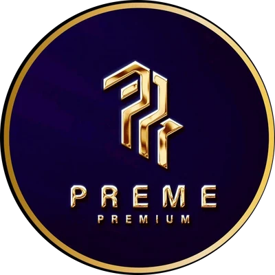 โลโก้ Preme Premium
