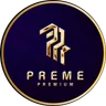 โลโก้ Preme Premium